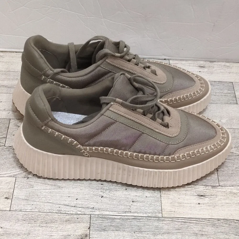 Dolce Vita Dolen Casual Sneakers Men's 9.5 / Women'sUS 12